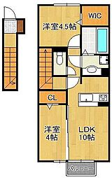 HN’s D-room in楡 2階