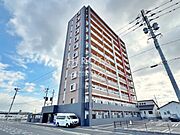 小波瀬西工大前駅より徒歩22分 7階 築2年6ヶ月の賃貸物件