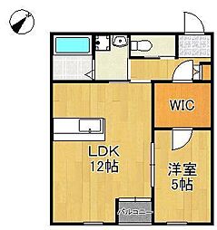 シュライン上吉田レジデンス 1階/-