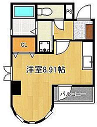 アグリード下曽根II 3階