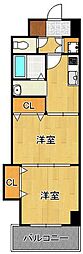 JR日豊本線 下曽根駅 徒歩4分