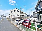 レグルスNUKI 2階 築35年11ヶ月の賃貸物件