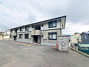 安部山公園駅より徒歩8分 1階 築28年10ヶ月の賃貸物件