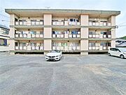 下曽根駅より徒歩19分 3階 築46年4ヶ月の賃貸物件