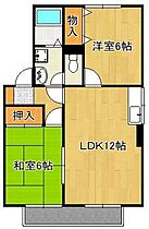 間取り：240020773964