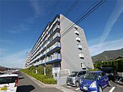 安部山公園駅より徒歩10分 3階 築32年2ヶ月の賃貸物件