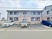 下曽根駅より徒歩6分 2階 築27年8ヶ月の賃貸物件