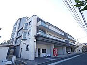 安部山公園駅より徒歩12分 3階 築16年8ヶ月の賃貸物件