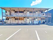 第一畑田荘 2階 築46年4ヶ月の賃貸物件