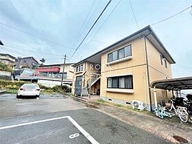 ヴェルデちぐさ　Ｄ棟  ｜ 福岡県北九州市小倉南区葛原本町2丁目（賃貸アパート3LDK・2階・66.82㎡） その14