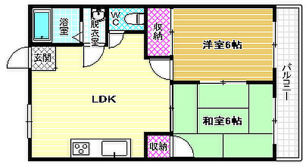 物件画像