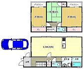 谷川町戸建のイメージ