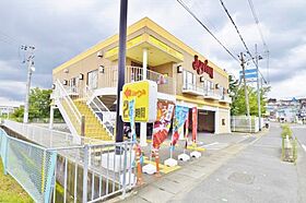 阪南グリーンハイツ  ｜ 大阪府柏原市玉手町（賃貸マンション3LDK・2階・53.60㎡） その26