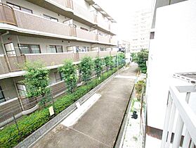 阪南グリーンハイツ  ｜ 大阪府柏原市玉手町（賃貸マンション3LDK・2階・53.60㎡） その19