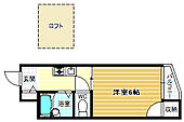 藤井寺市野中1丁目 4階建 築35年のイメージ