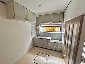 船橋町連棟貸家  ｜ 大阪府藤井寺市船橋町（賃貸テラスハウス2LDK・1階・59.29㎡） その4