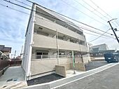 クリエオーレ南新町のイメージ