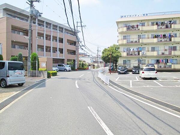 カーサ峰塚 ｜大阪府羽曳野市軽里1丁目(賃貸マンション4LDK・3階・75.00㎡)の写真 その16