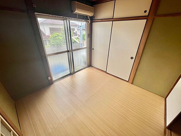 仲澤コーポ 201｜大阪府藤井寺市小山藤の里町(賃貸アパート2K・2階・40.00㎡)の写真 その22