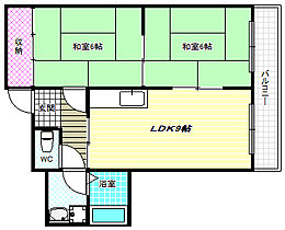 間取り：227086582722