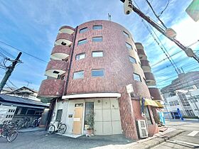 D＆Mマンション  ｜ 大阪府富田林市喜志町2丁目（賃貸マンション1K・4階・26.58㎡） その30