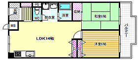 間取り：227091176923