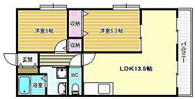 間取り：227092604577