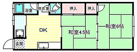間取り：227092607222
