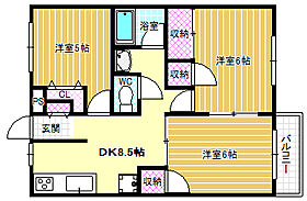 間取り：227092602420