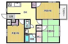 間取り：227092601876