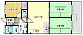 メゾン藤井寺3階7.0万円