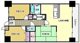 間取り：227092725638