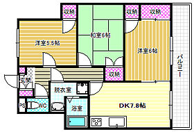 間取り：227092753160