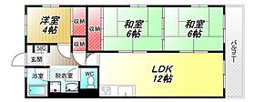 間取り：227092753166