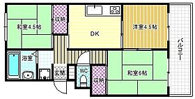 間取り：227092753153