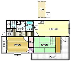 間取り：227092753184