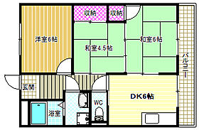 間取り：227092753186