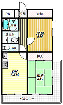 間取り：227092753189