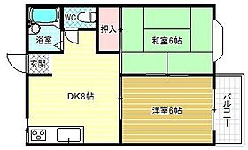 間取り：227093215792