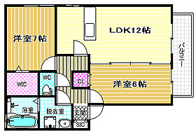 間取り：227093317076