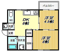 間取り：227093939305