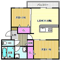 間取り：227094757518