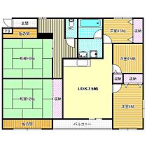 間取り：227095269563