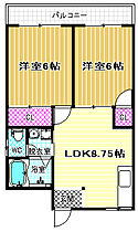 間取り：227095331695
