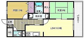 間取り：227095377679