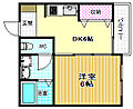 マンションシグマ3階5.2万円