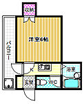 ベルメゾン一須賀3号館のイメージ