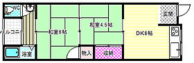 間取り：227077830619