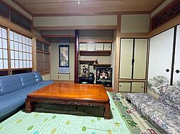 和室の画像