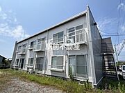 長洲駅より徒歩15分 2階 築36年10ヶ月の賃貸物件